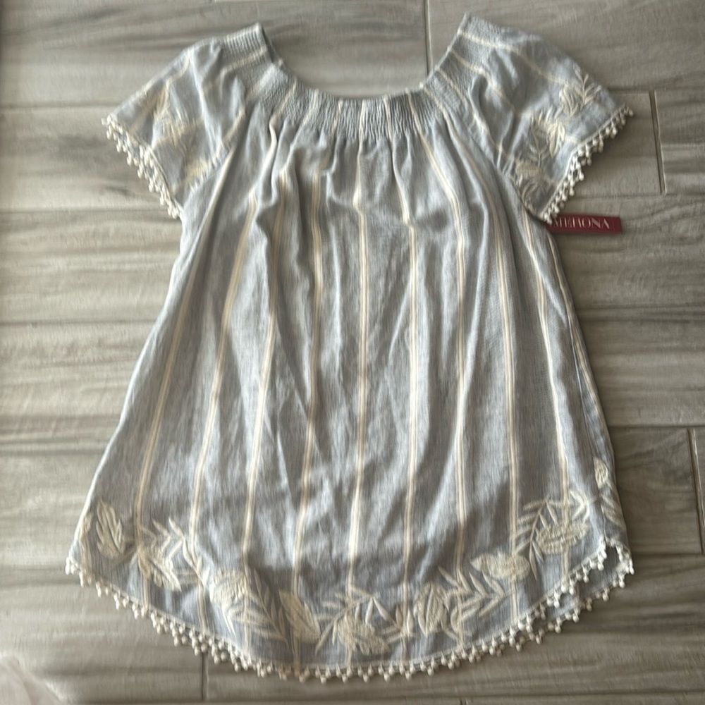Target Shift dress. New with tags size L/XL